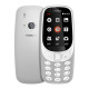 Telemóvel Nokia 3310 Dual Sim Ta-1030 Cinza