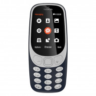 Nokia 3310 Dual Sim Ta-1030 Blue