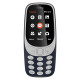 Telemovel Nokia 3310 Dual Sim Ta-1030 Azul