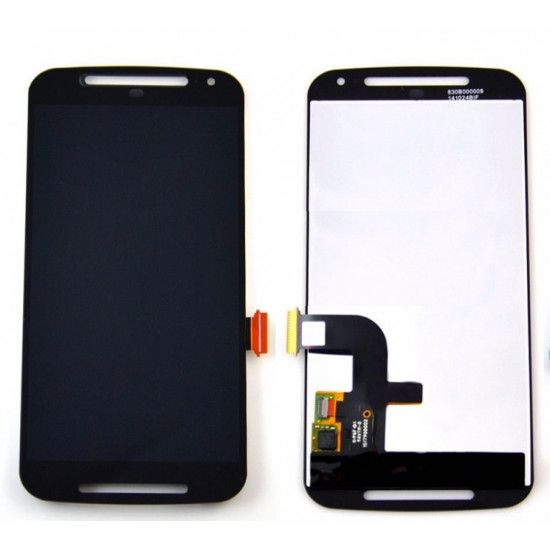 Touch+Display Motorola Moto G2 2nd Gen/XT1063/XT1068 5.0" Negro