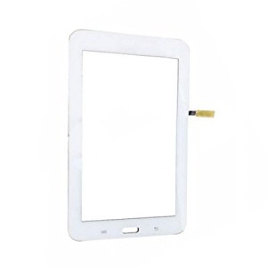 Pantalla Samsung Galaxy Tab 3 Lite 7.0 T111 Sm-T111 Sm-T110 Blanco